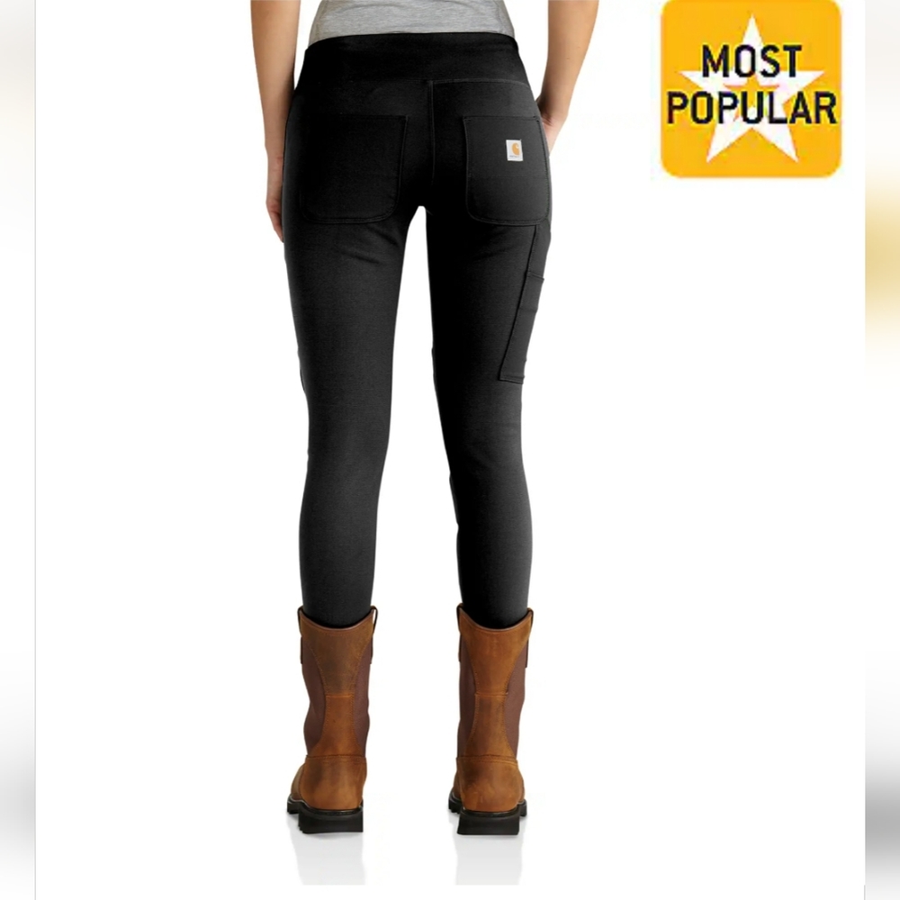 Carhartt force legging - Picture 2 of 6